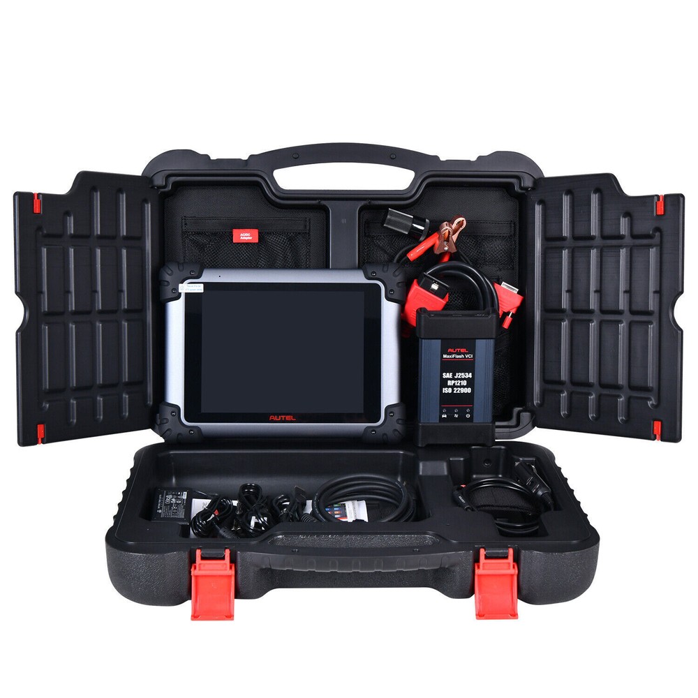 2026 Autel MaxiSys Elite II PRO ECU Programmer Coding with 2 Years Free Update