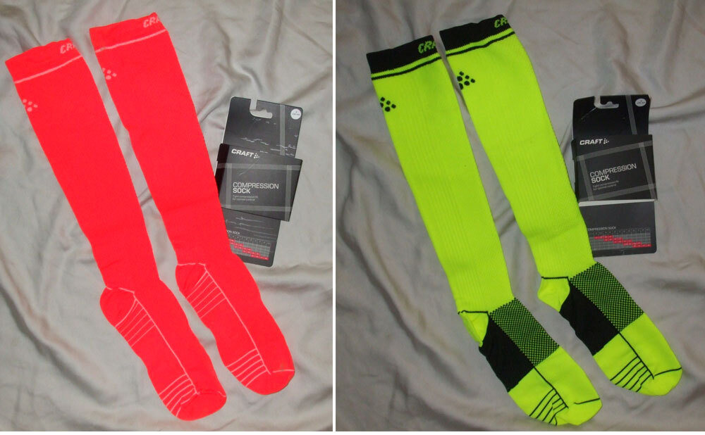 Craft Compression Socks, S (39-42)