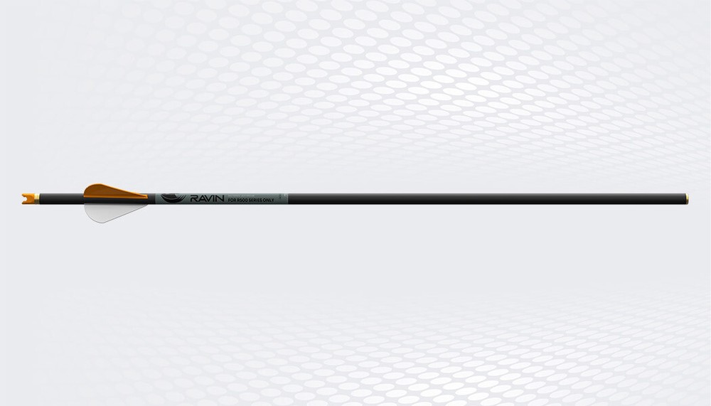 Ravin R500 Arrow .003 6pk.
