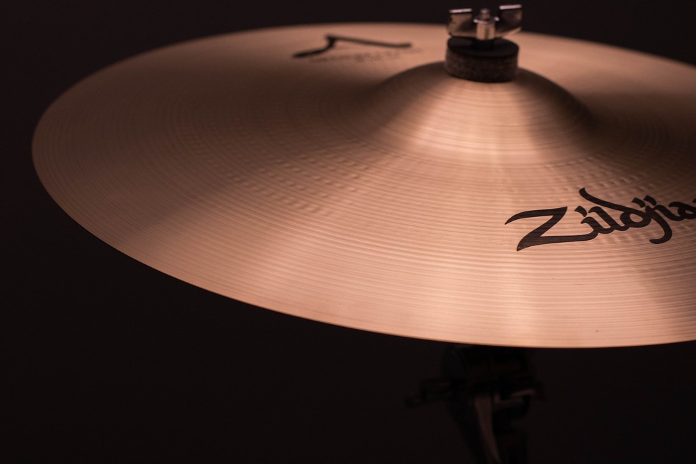 Zildjian 18" A Medium Crash