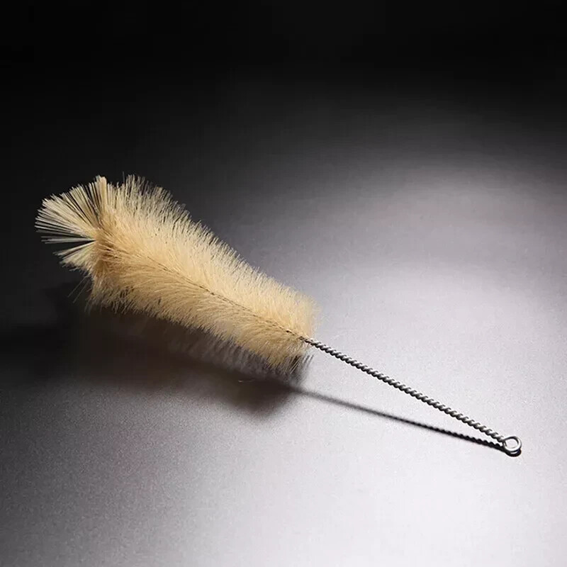 1 Set 5Pcs Conical Flask Brush Triangle Flask Brush Laboratory