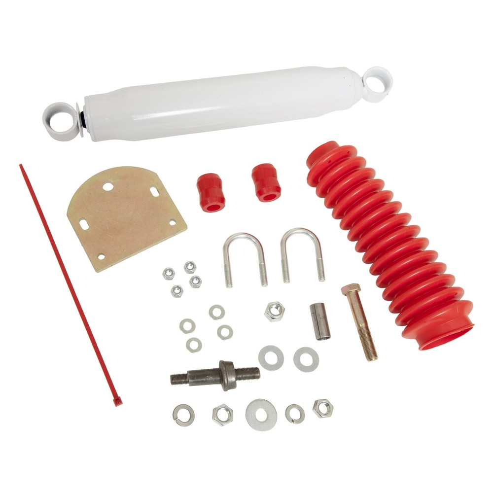 Skyjacker Single Steering Stabilizer 7199