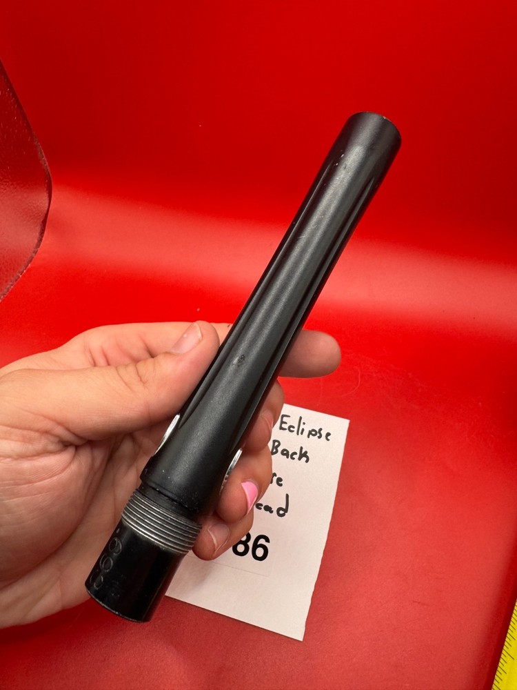 Planet Eclipse Barrel Back 693 Bore AC Thread