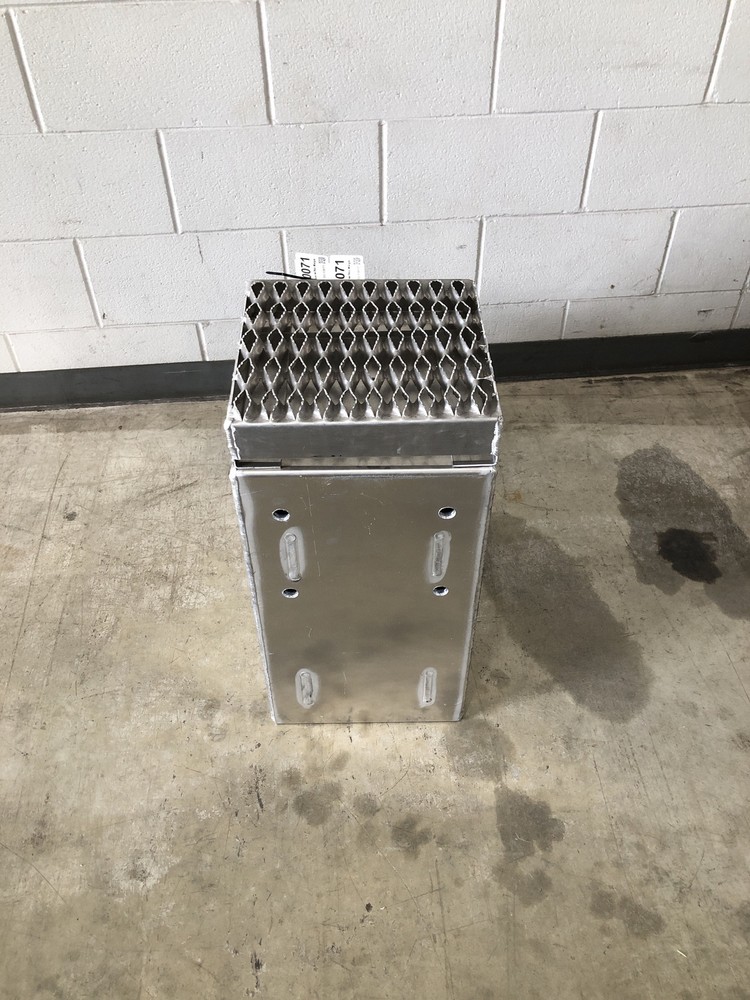 Protech Step Box PRT202450 (783-10071)