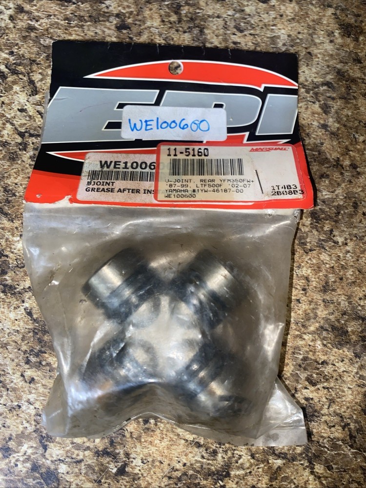 EPI Universal Joint WE100600