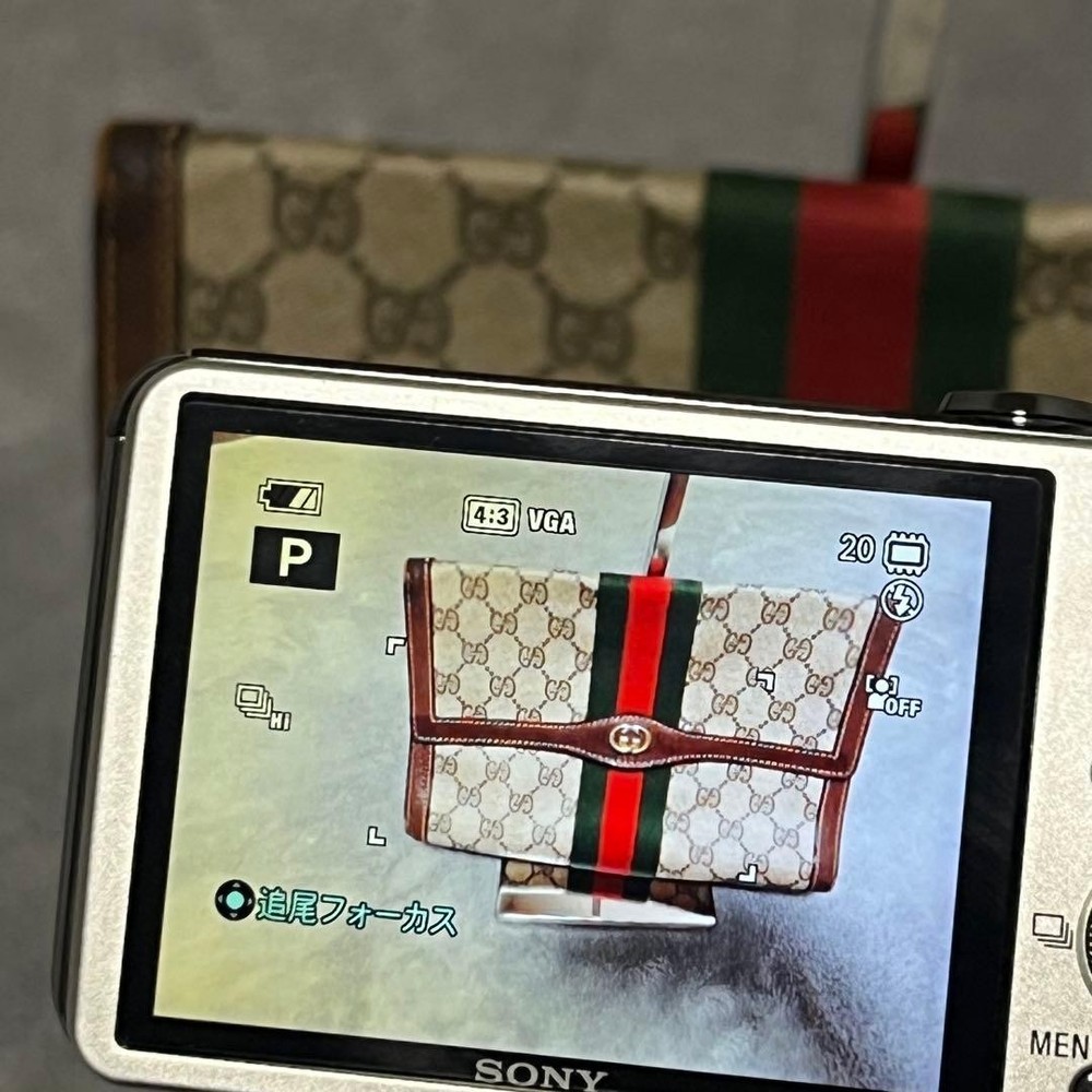 SONY Cyber shot DSC HX7V Digital Camera Function Confirmed