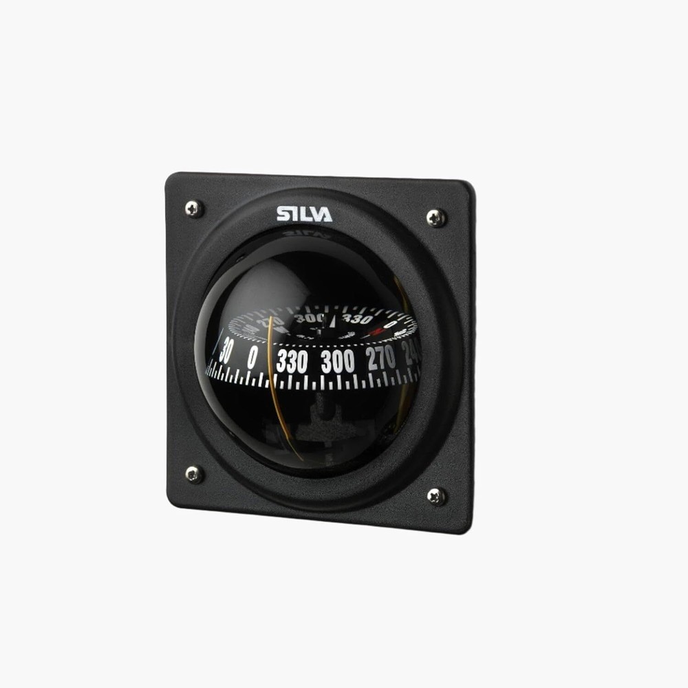 70P CAMPASS, Black, One Size,Maritime Compasses
