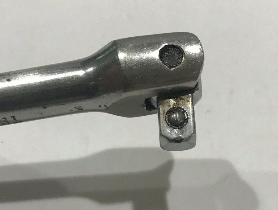 Thorsen 3/8" 51112 Socket Wrench / Breaker