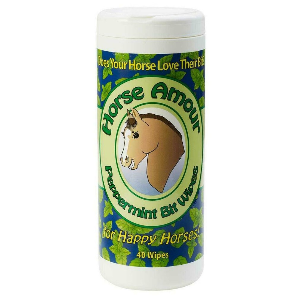 Bit Wipes - Peppermint