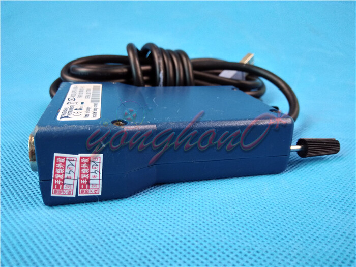 1pc used GPIB-USB-B Interface Adapter controller