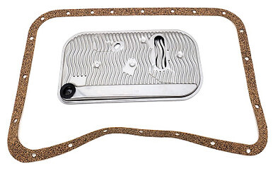 Allison AT 540 Filter Kit (111011)