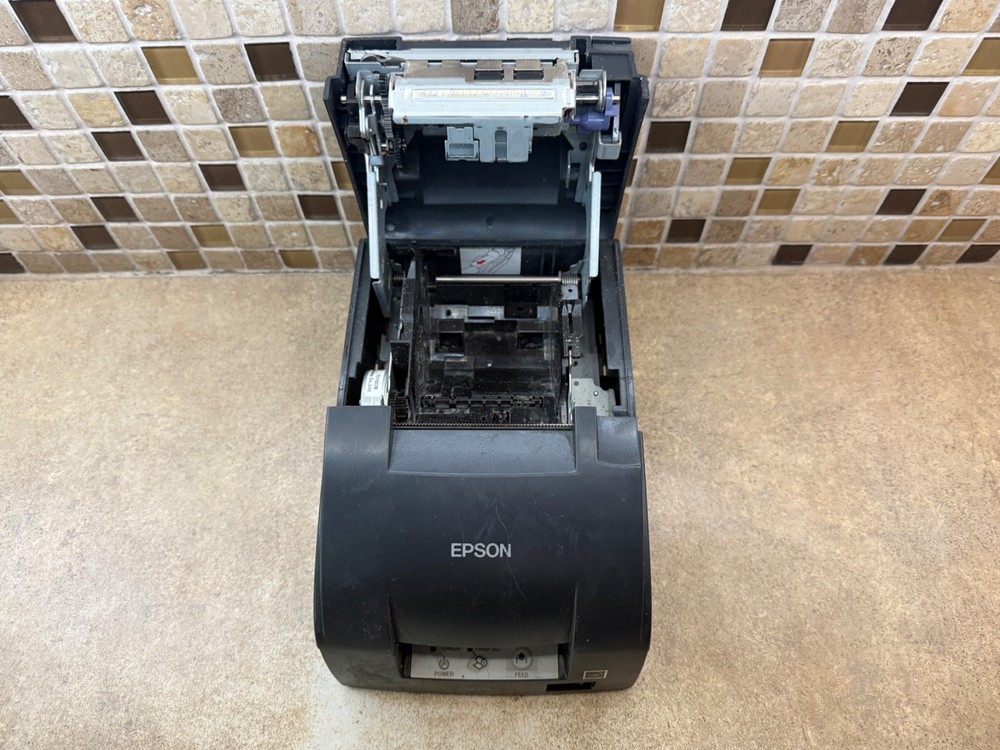 Epson TM-U220B M188B POS Receipt Printer