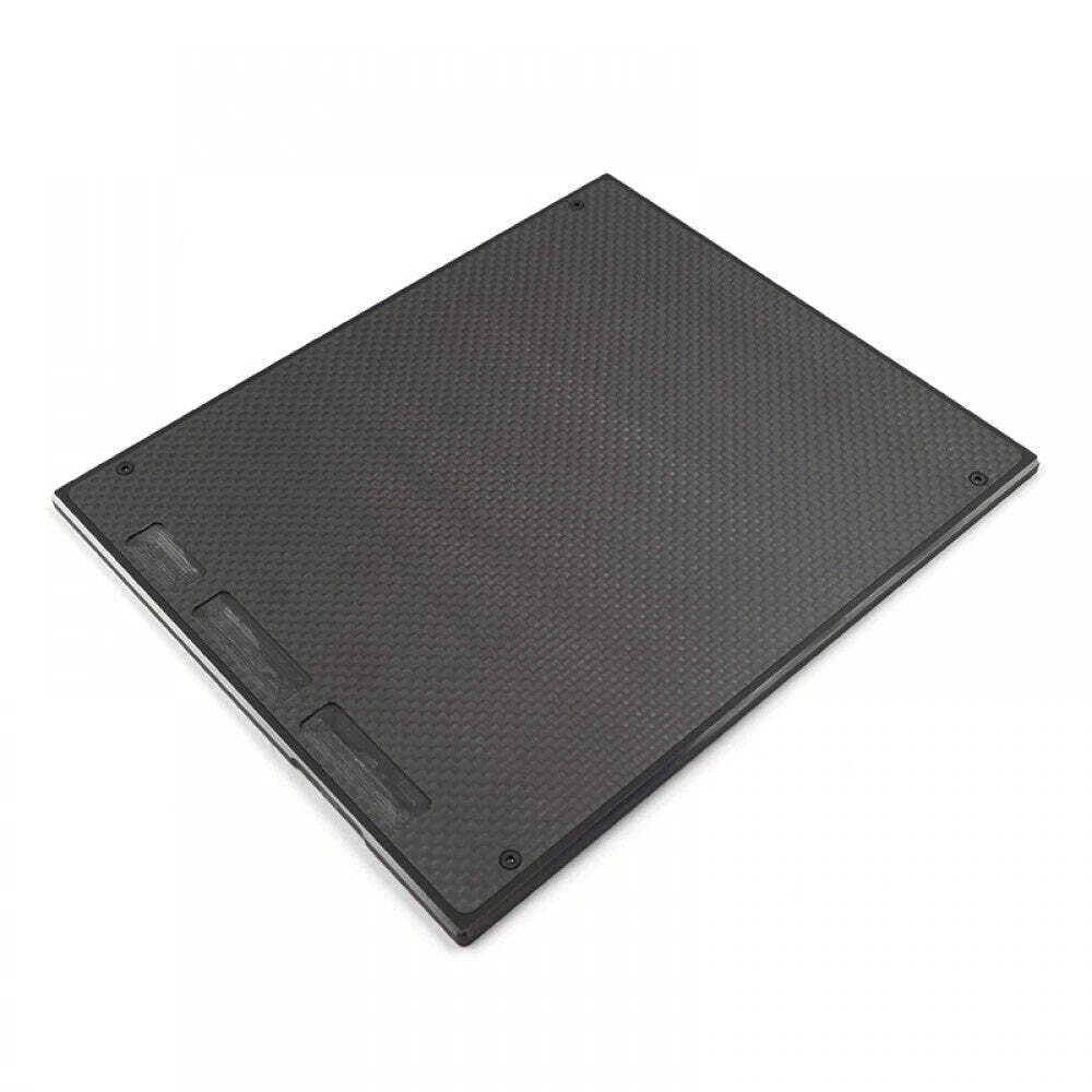 Yeah Racing YT-0221BK Graphite Setting Board for Mini-Z