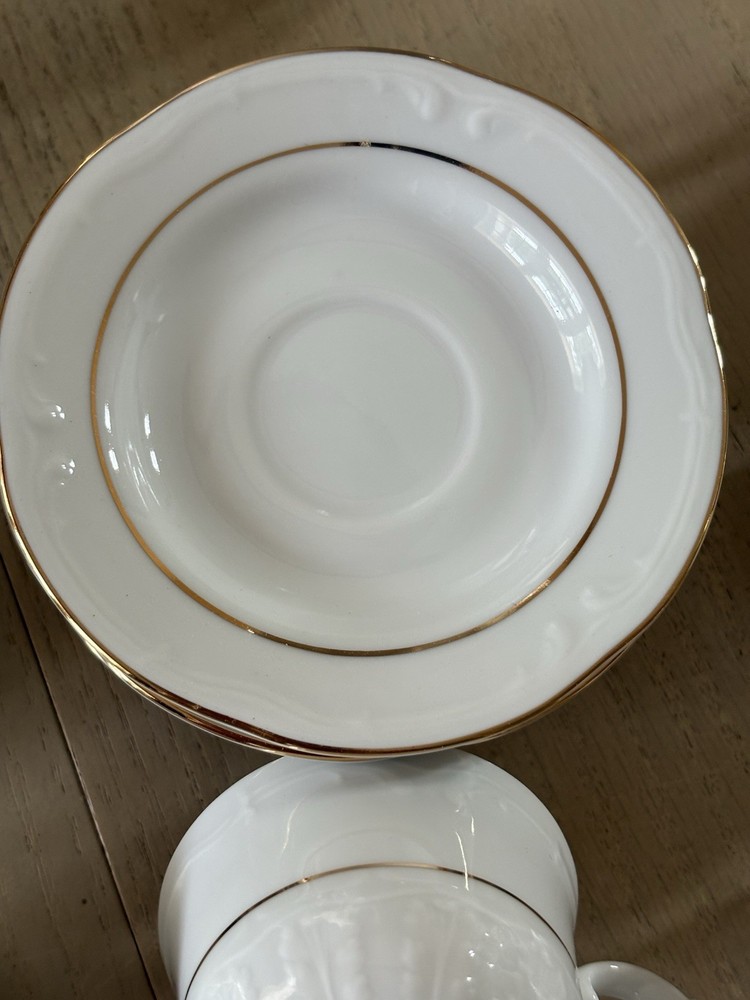 Badash Tea Set