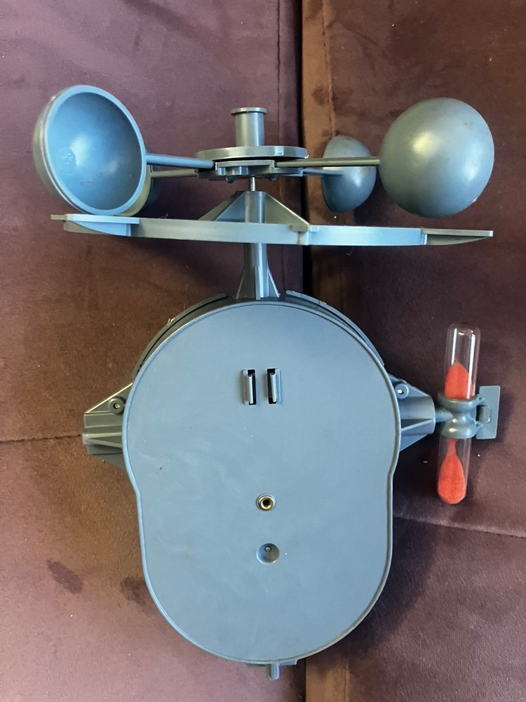 REMCO Spectroscope Vintage Educational Science Optical Instrument Classroom