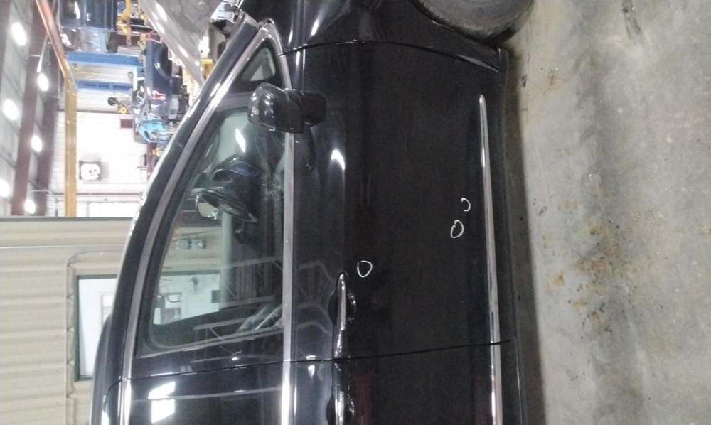 Camera/Projector Camera Front View Fits 17-20 PACIFICA 1474159