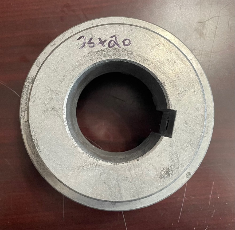 M700M7520 MAGNALOY COUPLING HUB