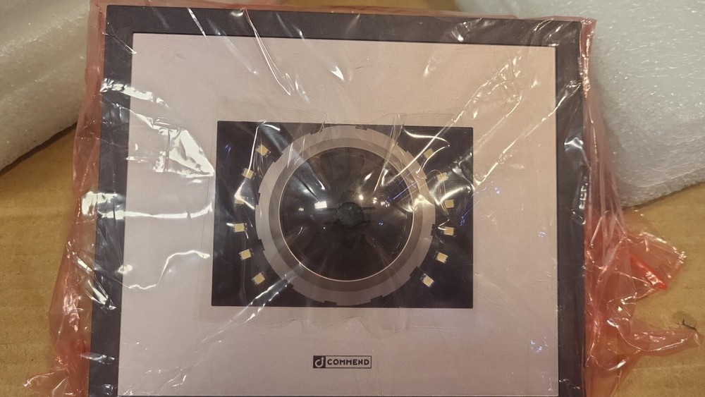 COMMEND WSCM50P.C  CAMERA