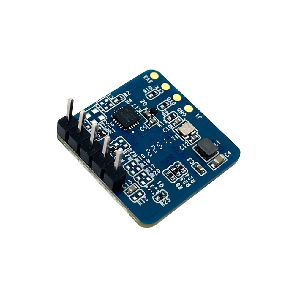 Detection Millimetre Wave Radar Module LD2420 24GHz Radar Human Presence Sensor