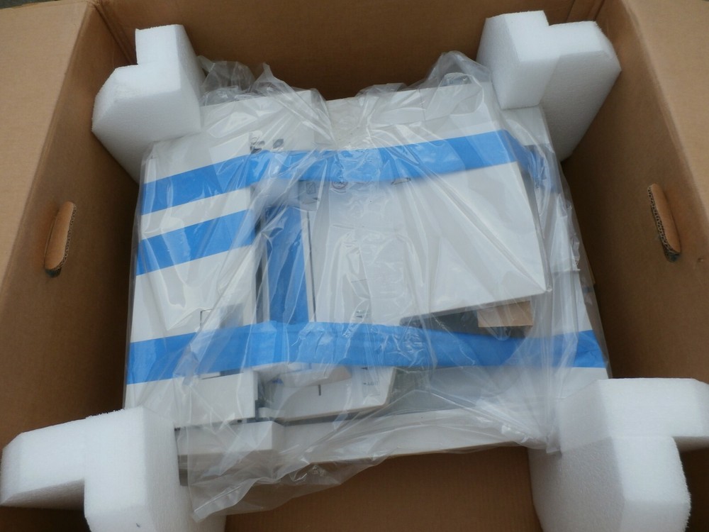 New Xerox (duplexing Auto Document Feeder) DADF Silverstone III Pn.# 059k28230