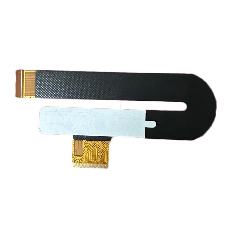LCD Display & Motherbaord Flex Cable For Ulefone Tab A8