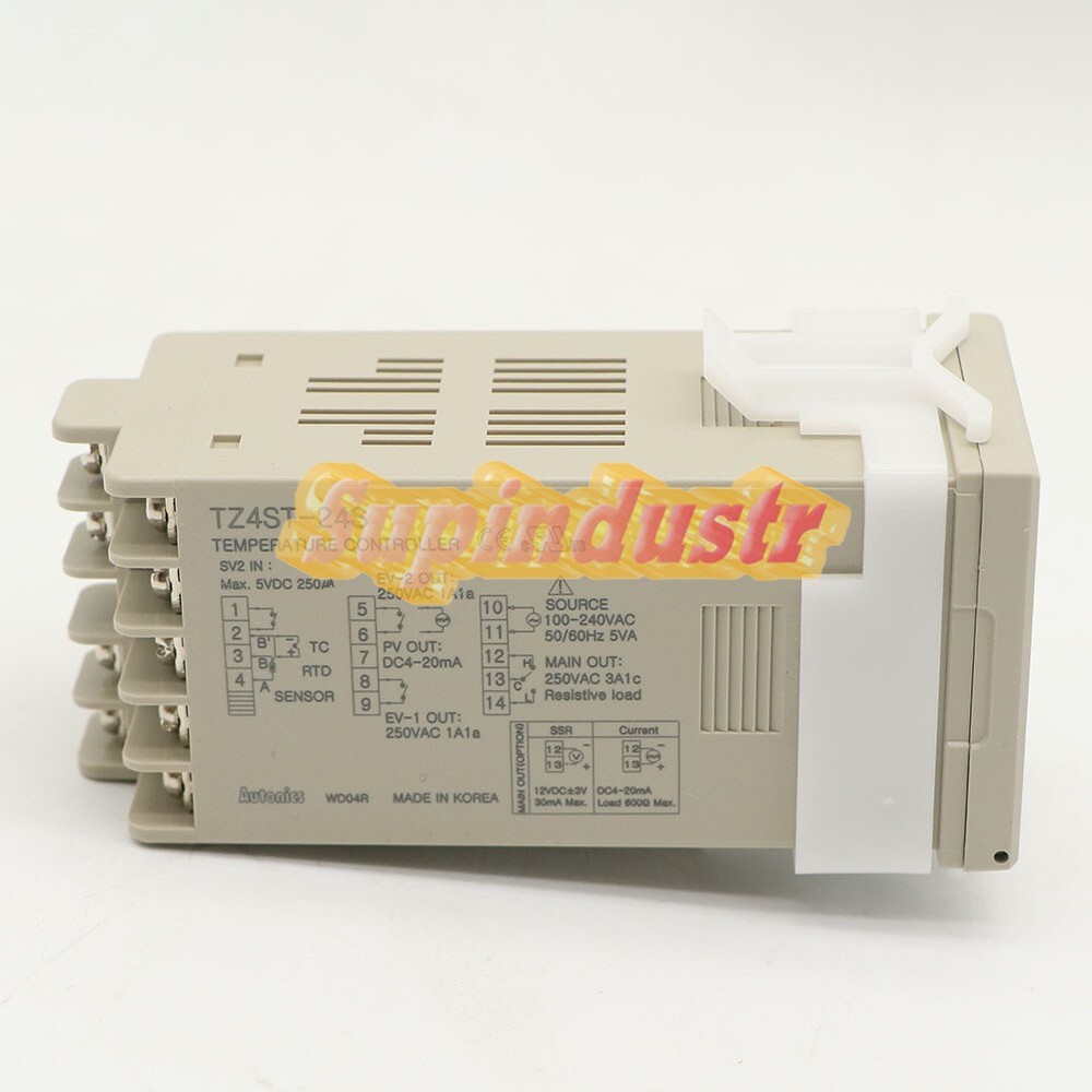 .1Pcs New In Box AUTONICS TZ4ST-24S Temperature Controller