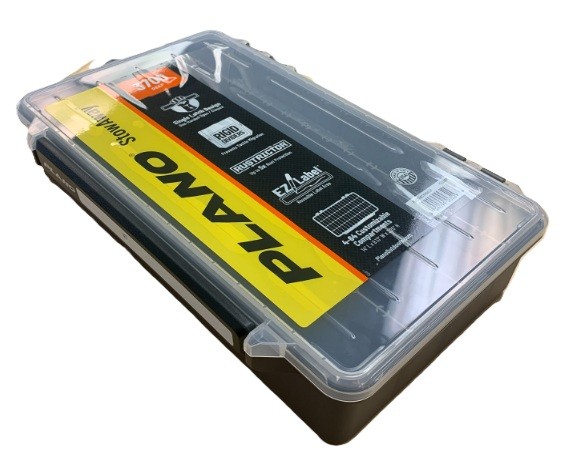 Plano StowAway 3700 Open Deep