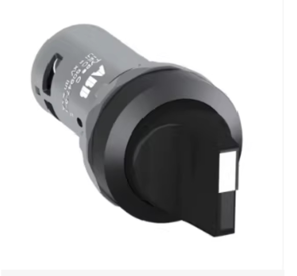 1PC NEW ABB Selector switch C2SS3-10B-11 1NO1NC #LL