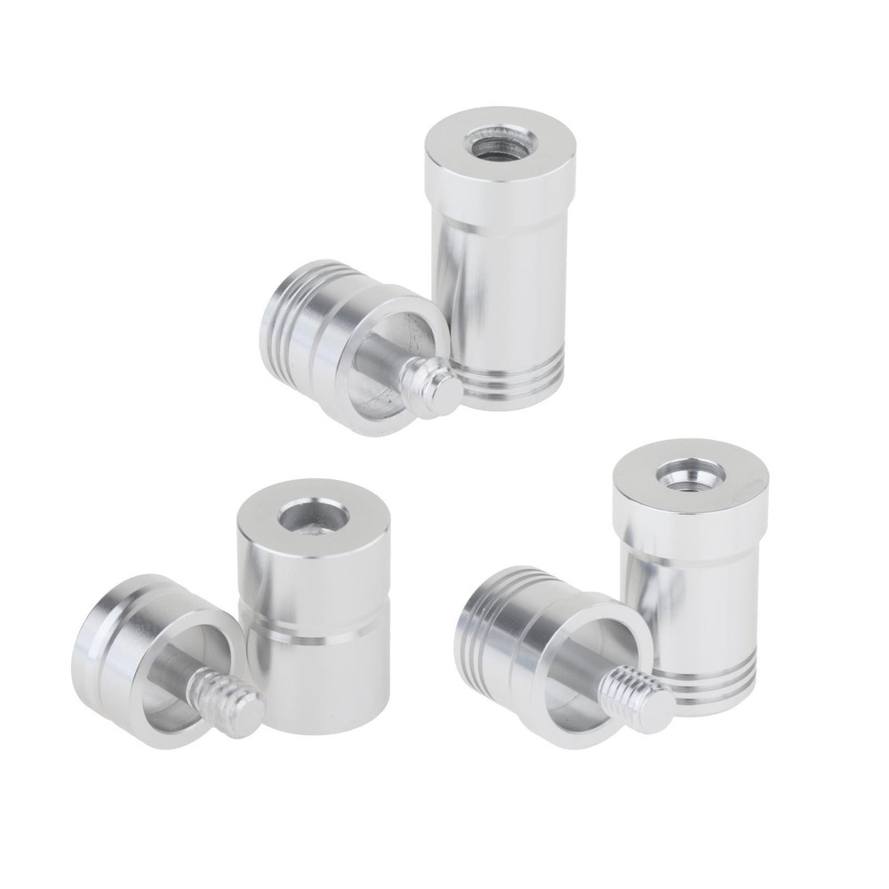 Joint Protector for Pool Cue Joint Thread Protector Billiard Cue Joint Cap Pool