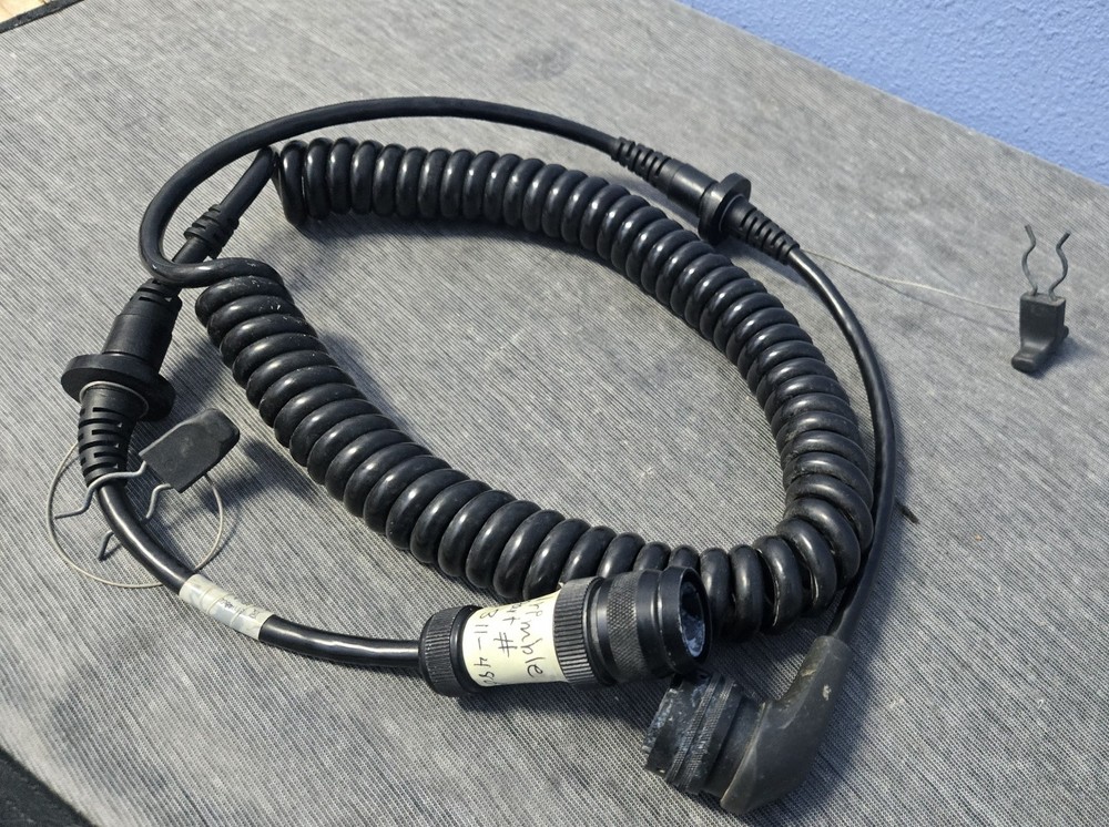 TRIMBLE 311-4862 CABLE COILED ( INV11-BINY001C)