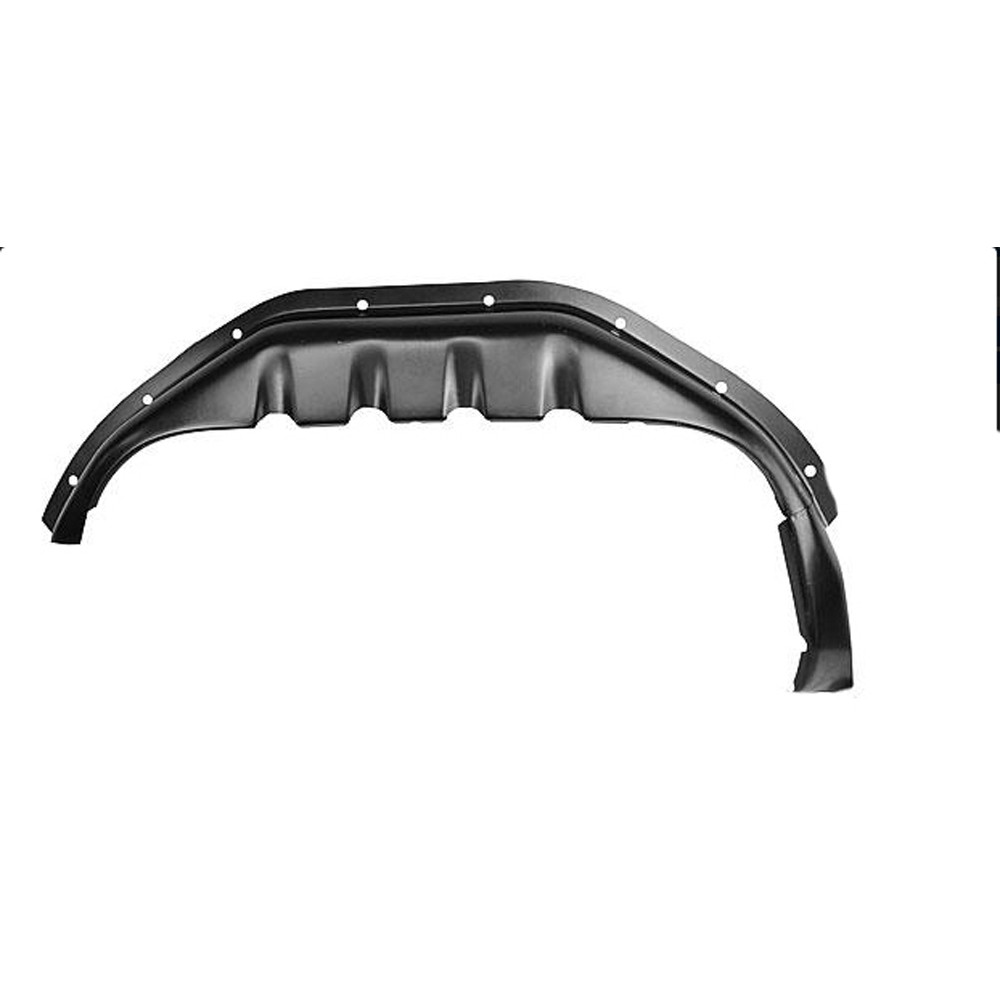 Inner Wheel Panel Rear Driver Side Chevy C10 1973-1987