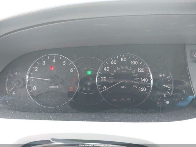 Fuse Box Engine Limited Fits 05-10 AVALON 4860833