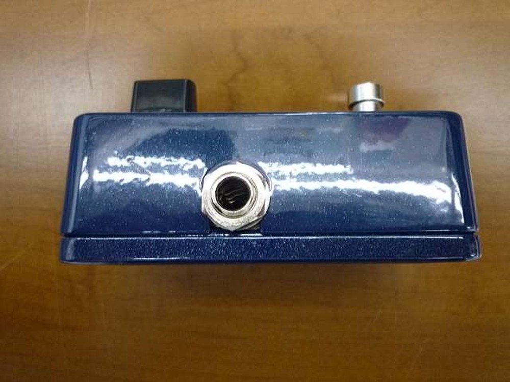 TC ELECTRONIC SPECTRA COMP COMPRESSOR Bass compressor