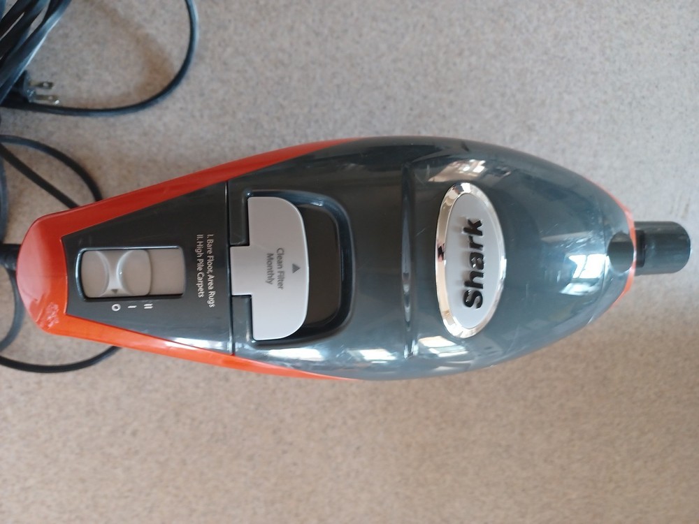 Shark Rocket Pro Stick Vacuum Motor