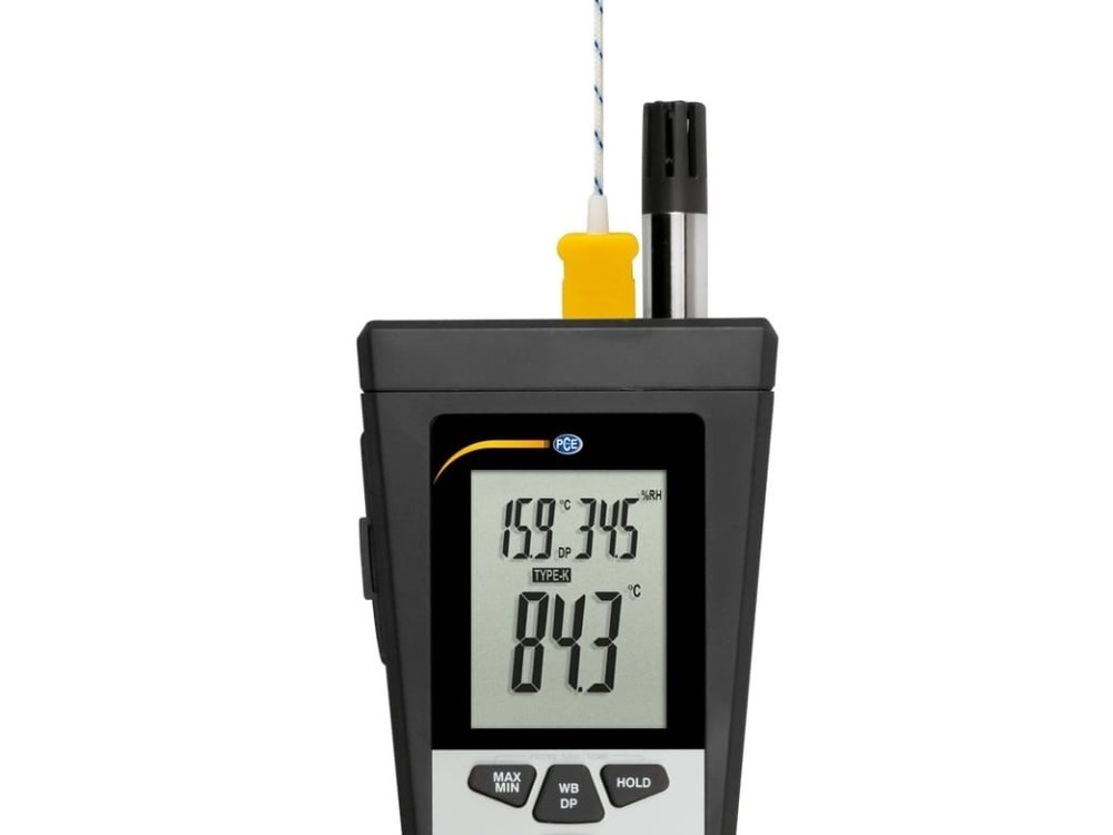 PCE PCE-320 - Environmental Meter