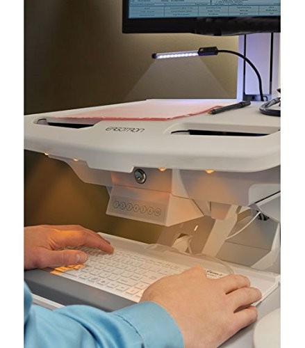 Ergotron 97-754 KIT USB Light MOUNTING Bracket