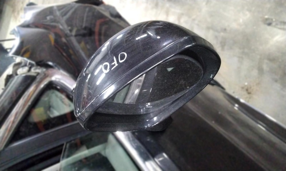 Camera/Projector Camera Front View Fits 17-20 PACIFICA 1474159