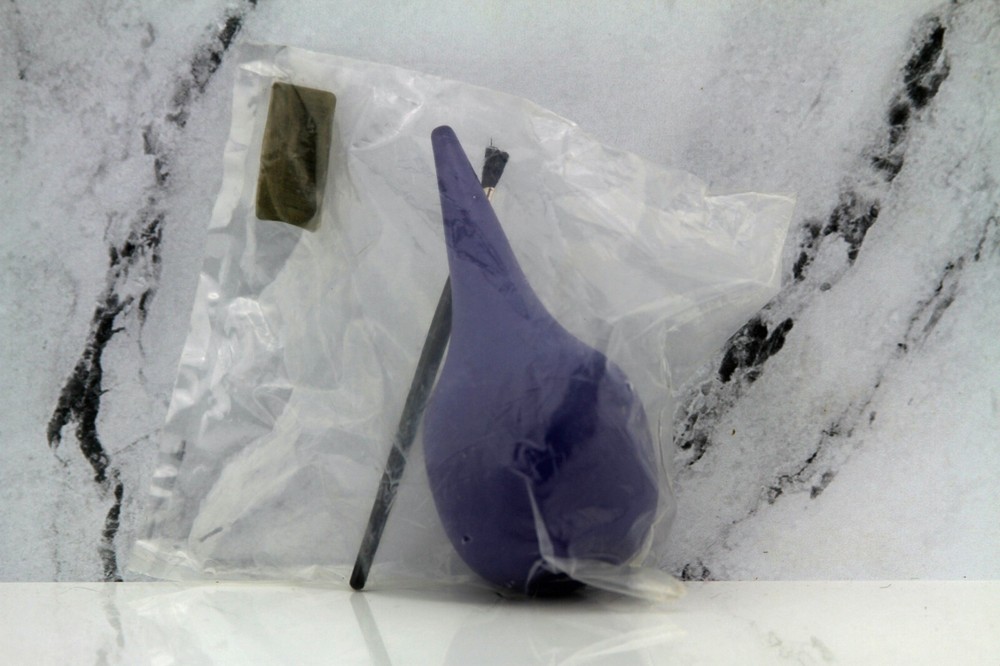 HP Printer Scanner Cleaning Kit C5100-84308