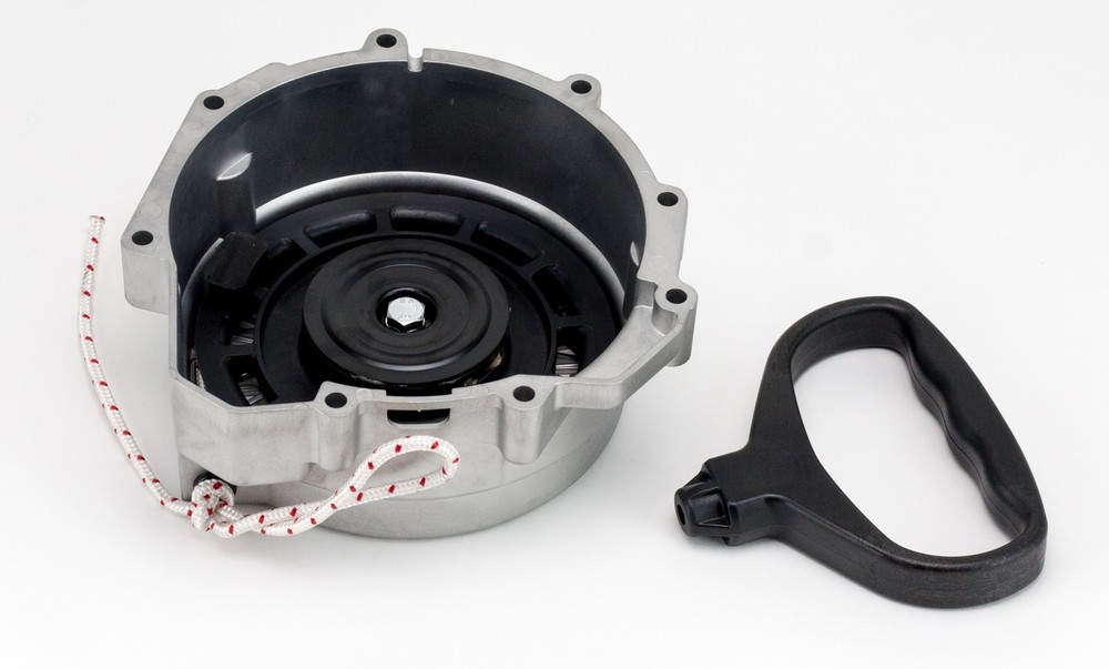 Polaris Switchback 900, 2005-2006, Complete Recoil Assembly