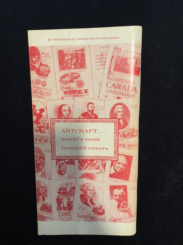 Vintage Price List for Stamps, United States US Possessions Canada+1978 Edition