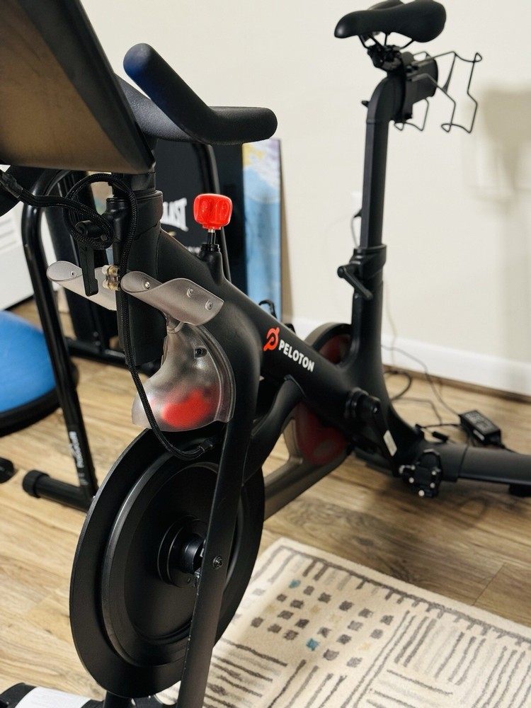PELOTON