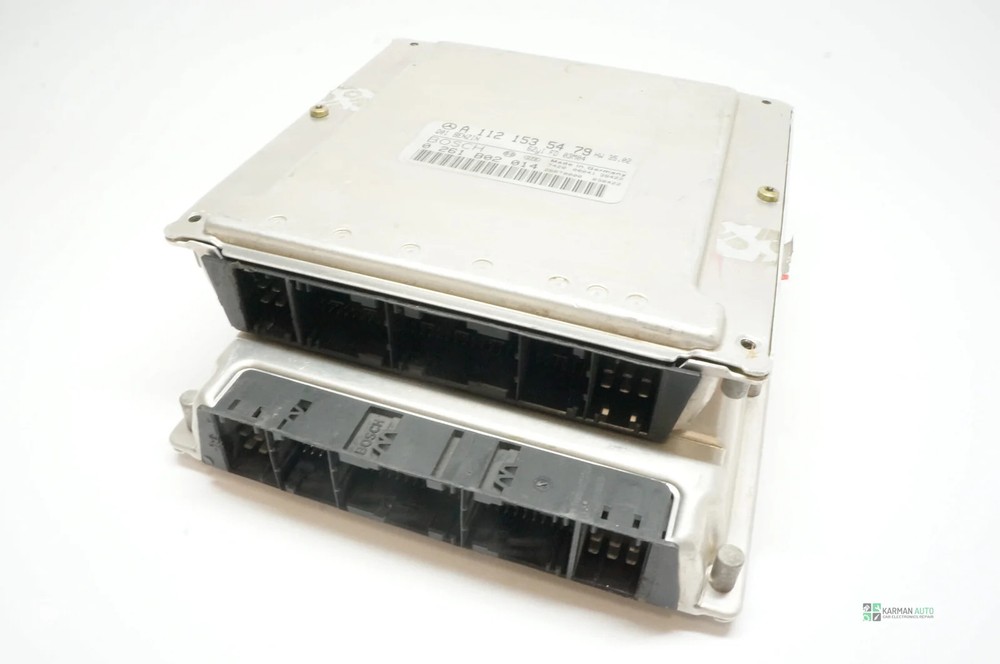 ECU ENGINE CONTROL MODULE CLONING OR PROGRAMMING SUPPORTED LIST