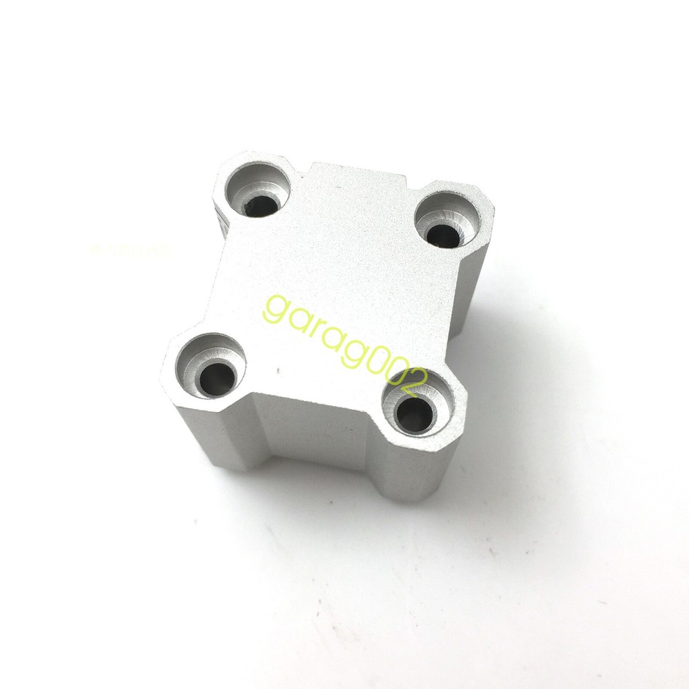 SMC CQ2B16-35D Through-hole Cylinder Without Auto Switch New