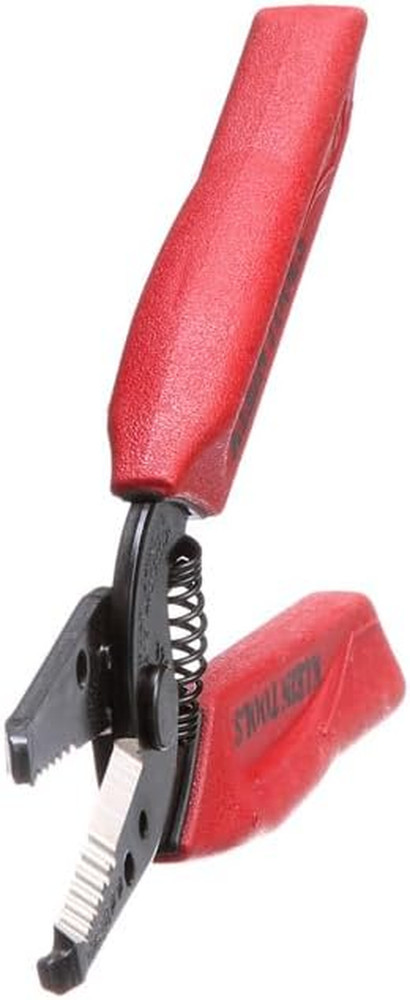 11046 Wire Stripper/Cutter 16-26 AWG Stranded,Red