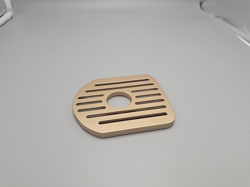 OEM Waste Bin Grill  For Beautiful TSK-1585M Coffee Maker