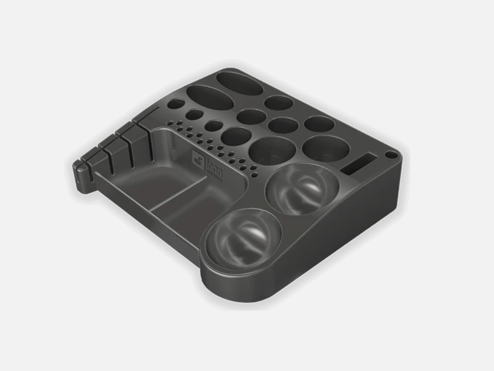 Loon Outdoors Bench Boss