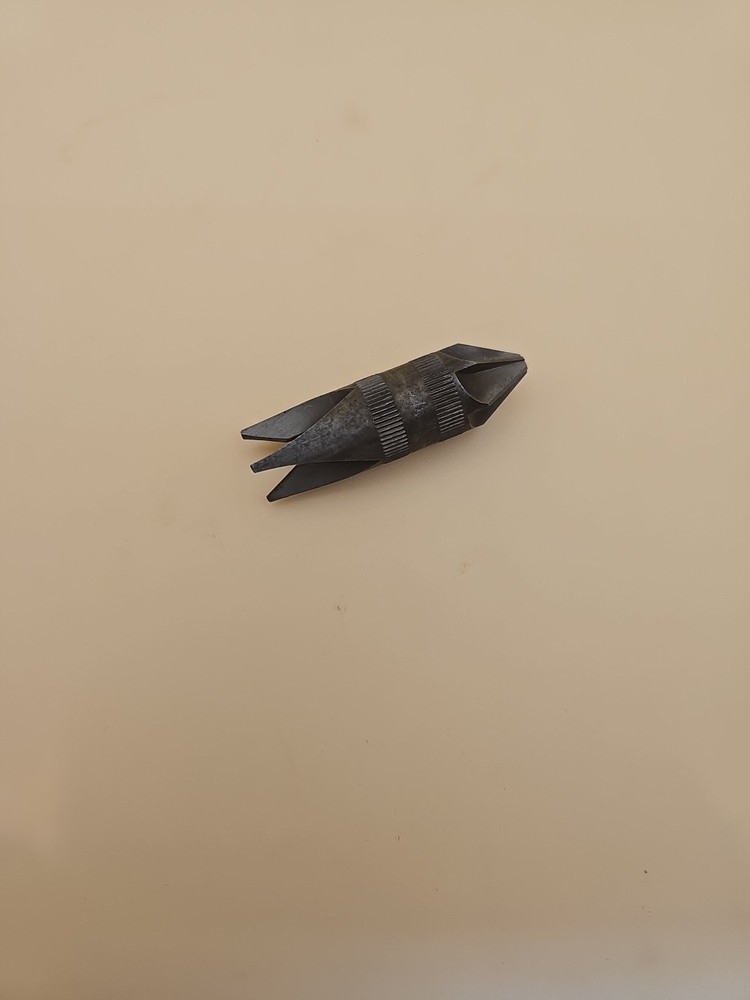 Herter's Chamfer/ Deburring Tool