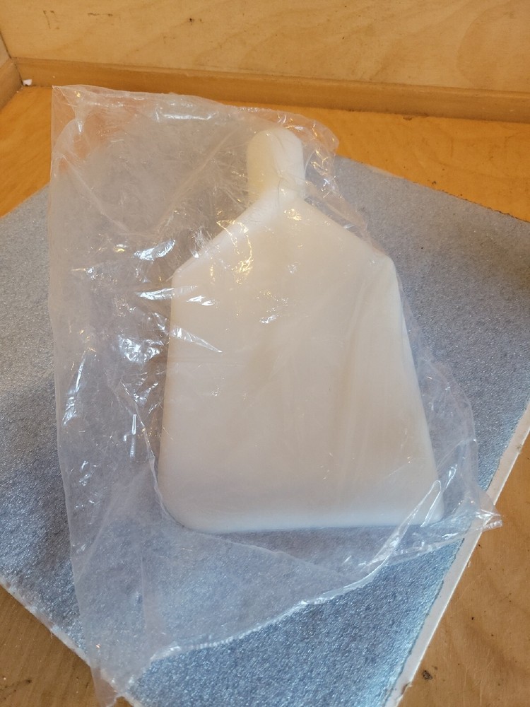Vikan 70115, Nylon Paddle Scraper