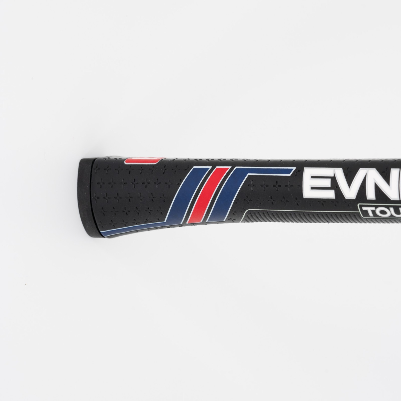 NEW Evnroll TourTac USA Putter Grip – Black (90 grams)