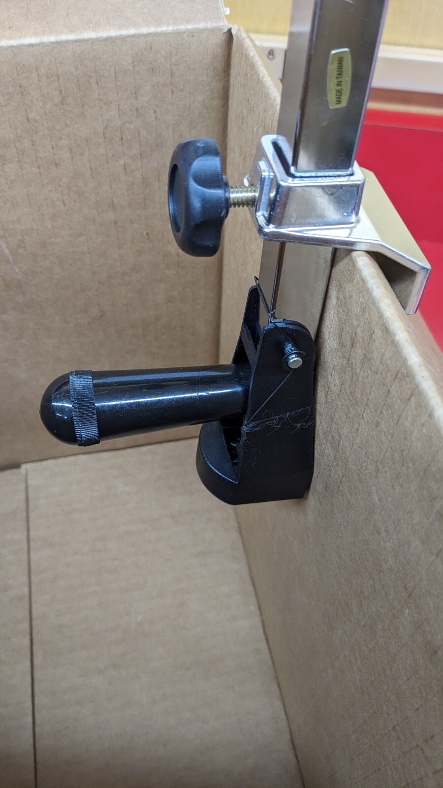 12" Carton Resizer Box Sizer Resizing Tool Resize Shipping Boxes = save money!